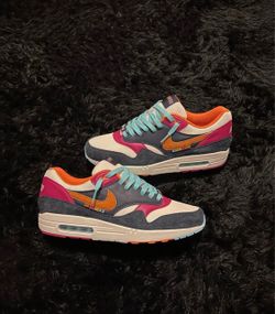 Air Max 1 City Collection “Padres” Size 13