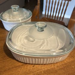 Corningware   