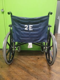 Bariatric Chair