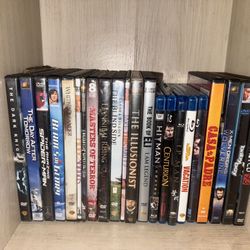$1 Each Movie