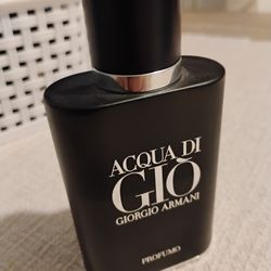 Acqua Di Gio Profumo 