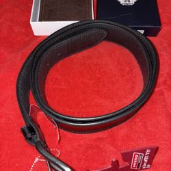 Dickies Leather Belt & Dockers Wallet Bnew