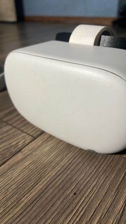 Oculus Quest 2