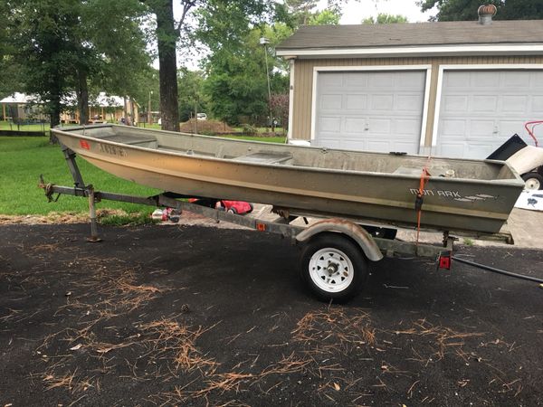 What Size Motor For 14ft Jon Boat - impremedia.net