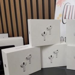 AirPods Pro 3
