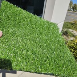 12x12 new Artificial grass  (temecula 