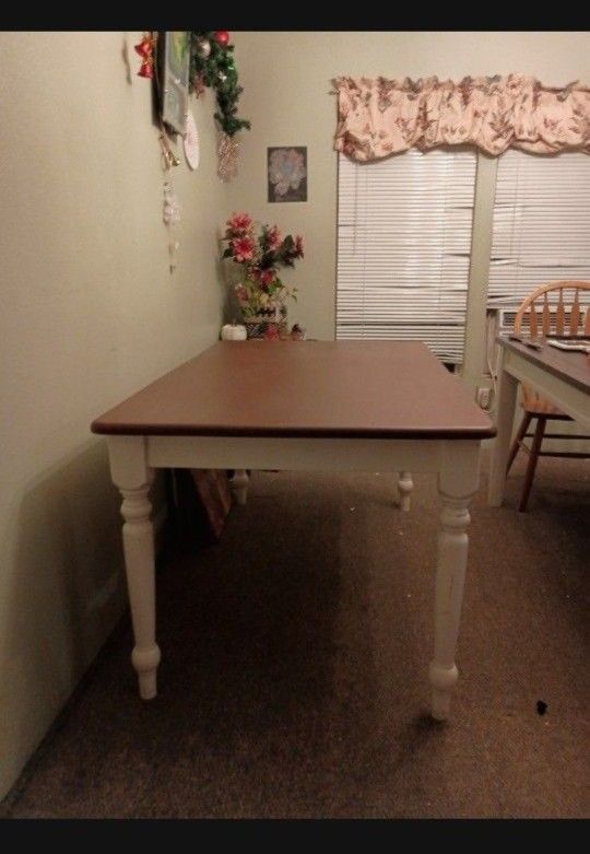 Dining Table For 6 Chairs