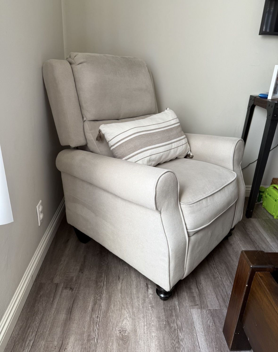 Couch Recliner Sofa