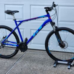 27.5 GT Mountain Bike XL Frame 