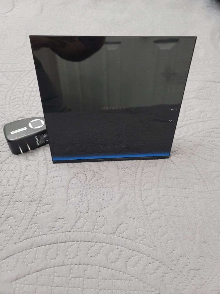 Netgear R6300 v2 Network Router