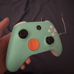 Pc And Nintendo Controller 