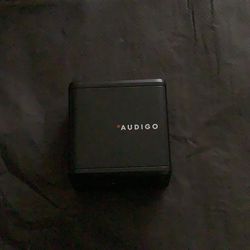 Audigo Microphone