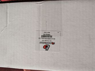Honda Grom oil cooler