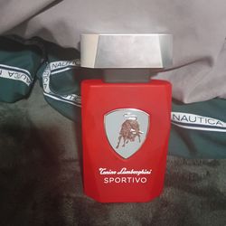 Cologne sprays beautifully