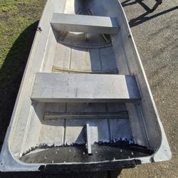 Boat 12ft 