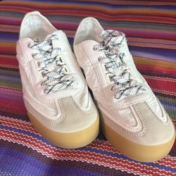 ZARA woman’s trainers size 6