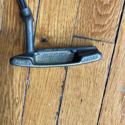 RH Ping Anser Putter
