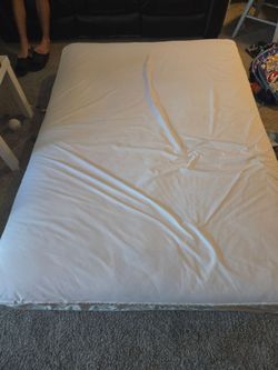 Full mattress