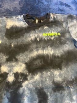 8&9 MFG T-Shirt