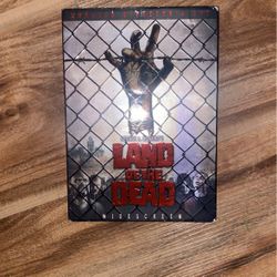 Land Of The Dead