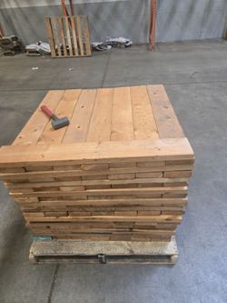Wood