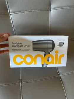 Conair Hair dyer