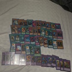 Goat Format And Edison Format Decks For Yugioh 