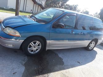 98 good motor winstar van needs transmission