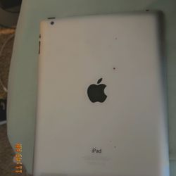iPad 