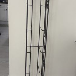 47” CD Tower 7 Tier