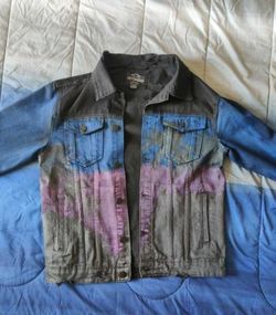 Denim Jacket | OBO