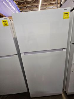 Refrigerator mora
