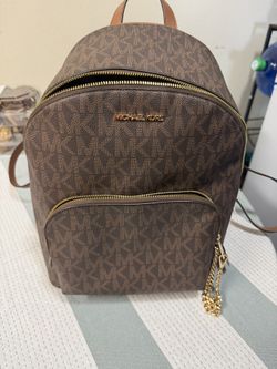 Michael Kors Large Back Pack Purse OBO!!!