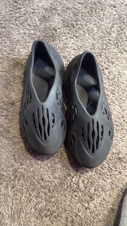Foam runners