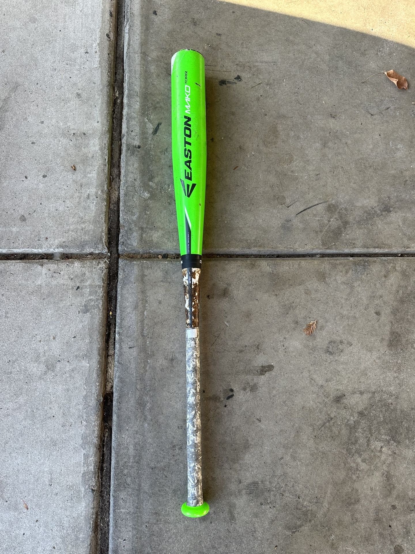 BBCOR Baseball Bats