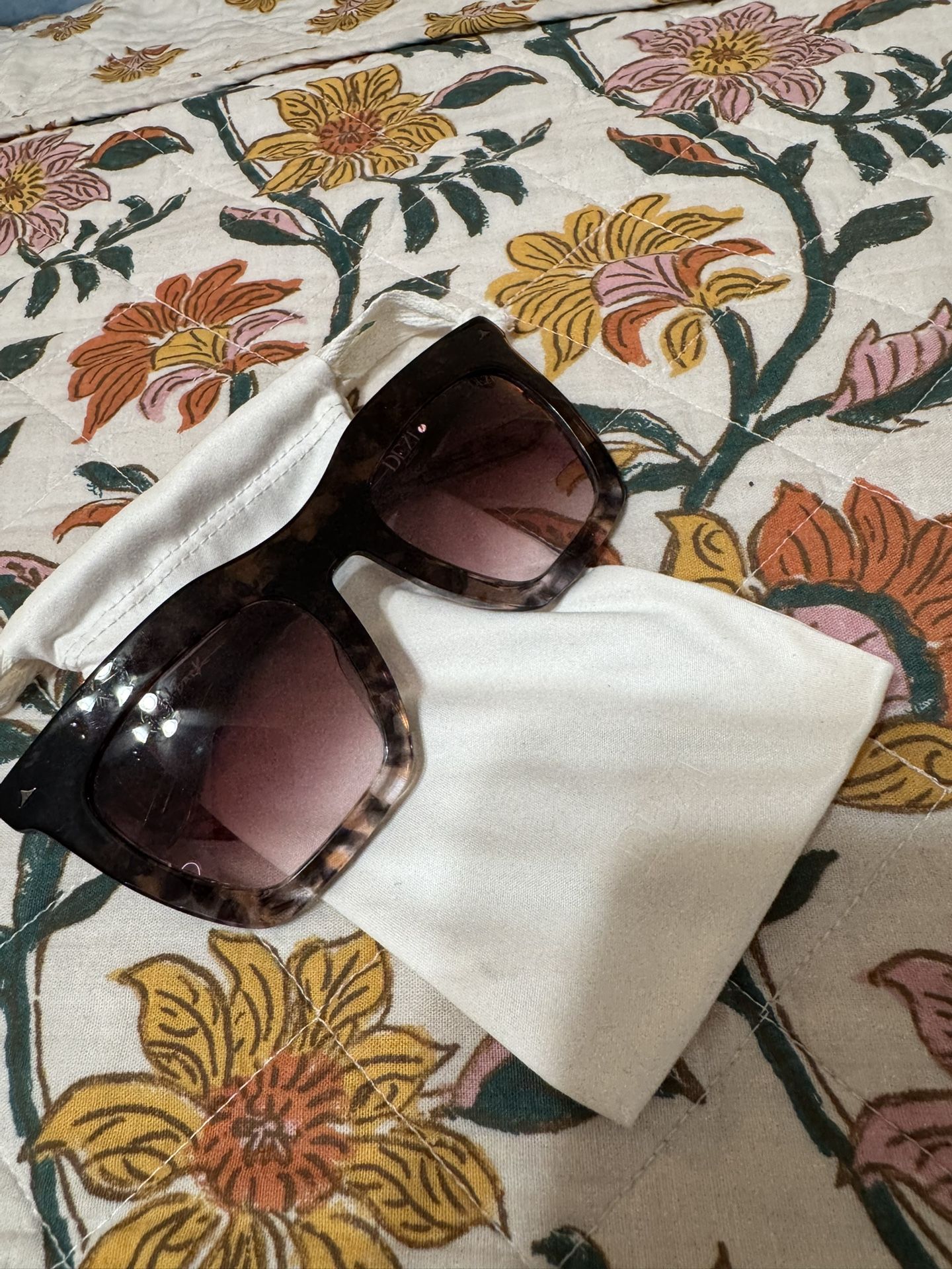 Dezi Sunglasses