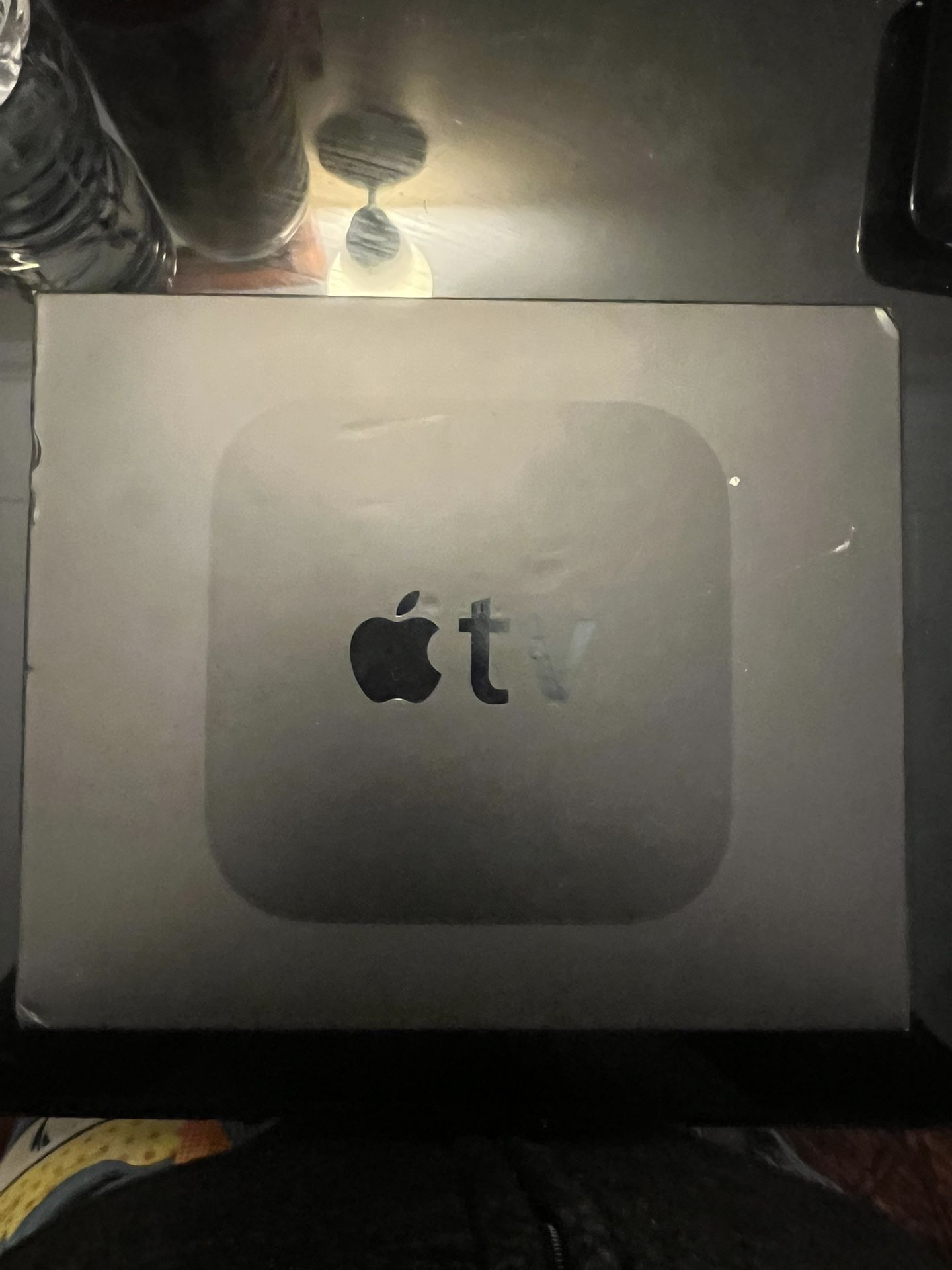 Apple Tv