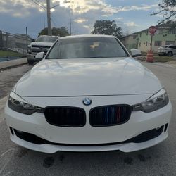 BMW 328 i