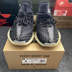 Yeezy Carbon