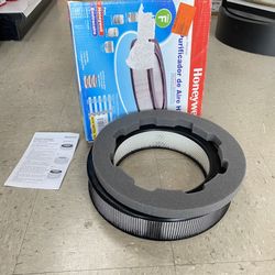 Honeywell Universal HEPA Filter F