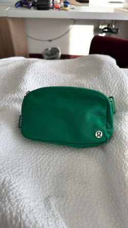 Everywhere Belt Bag Raceway Green