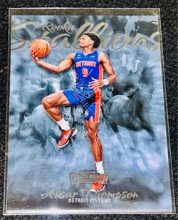 RC Ausar Thompson Rookie Stallions 2023-24