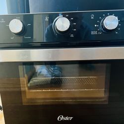 Oster Large Capacity Air Fryer