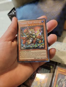 Therion King Regulus
