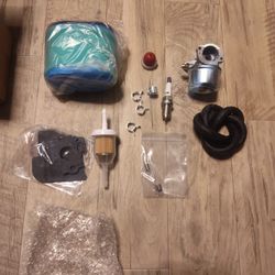 Lawnmower Carburetor 