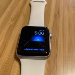 Apple Watch Series 3 38mm