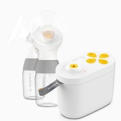 Medela Breast Pump 