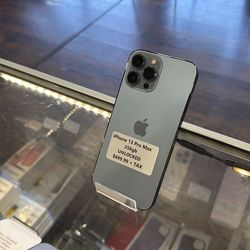iPhone 13 Pro Max 256gb Unlocked
