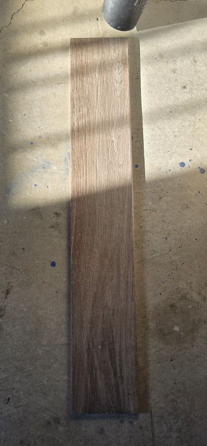 Floor Tile