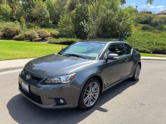 2013 Scion tc